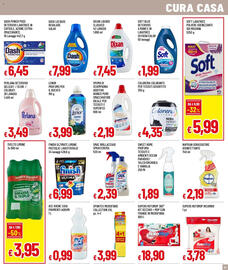 Volantino Galassia superstore Pagina 25