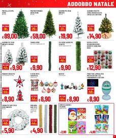 Volantino Galassia superstore Pagina 27