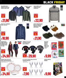 Volantino Galassia superstore Pagina 5