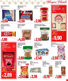 Volantino Galassia superstore Pagina 9