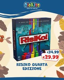 Volantino Giokids Pagina 2