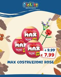 Volantino Giokids Pagina 3