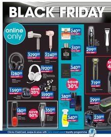 Clicks catalogue Page 2