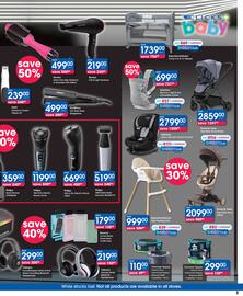 Clicks catalogue Page 3