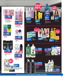 Clicks catalogue Page 4