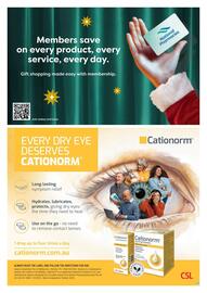 National Pharmacies catalogue Page 3