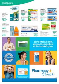 National Pharmacies catalogue Page 4