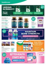 National Pharmacies catalogue Page 6