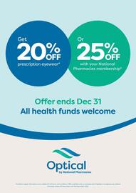 National Pharmacies catalogue Page 7