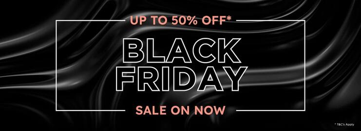 Adriatic Furniture catalogue week 48 Page 1