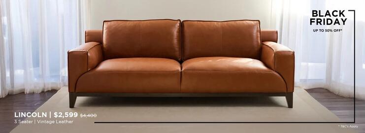 Adriatic Furniture catalogue week 48 Page 2