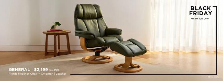 Adriatic Furniture catalogue week 48 Page 5