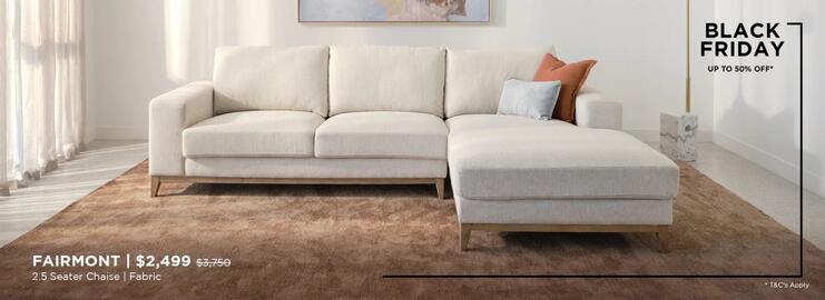 Adriatic Furniture catalogue week 48 Page 6