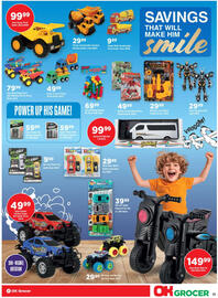OK Grocer catalogue Page 11