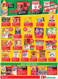 OK Grocer catalogue Page 5
