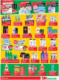 OK Grocer catalogue Page 7