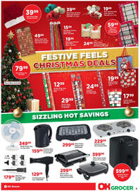 OK Grocer catalogue Page 9