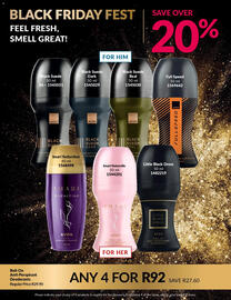 AVON catalogue week 48 Page 16