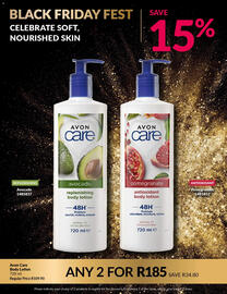 AVON catalogue week 48 Page 17