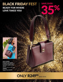 AVON catalogue week 48 Page 36