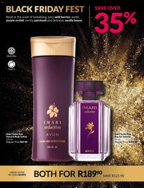 AVON catalogue week 48 Page 4