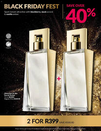 AVON catalogue week 48 Page 6