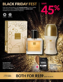 AVON catalogue week 48 Page 8