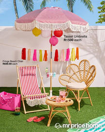 MRP Home catalogue week 48 Page 1