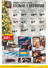 Folleto Alimerka Página 11