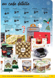 Folleto Alimerka Página 13