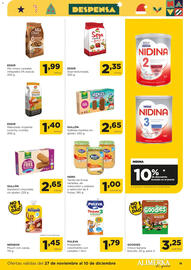 Folleto Alimerka Página 15