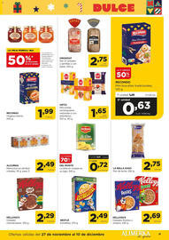 Folleto Alimerka Página 17