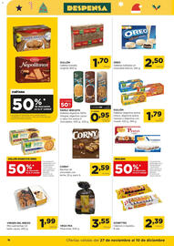 Folleto Alimerka Página 18