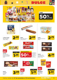 Folleto Alimerka Página 19