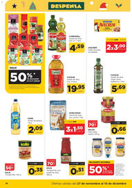 Folleto Alimerka Página 20