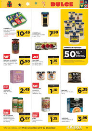 Folleto Alimerka Página 23