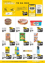 Folleto Alimerka Página 25