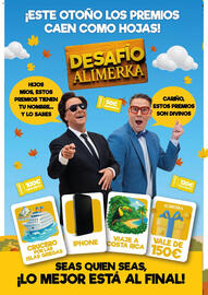 Folleto Alimerka Página 26