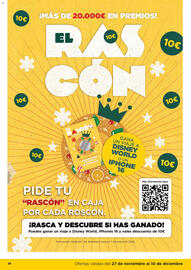 Folleto Alimerka Página 28