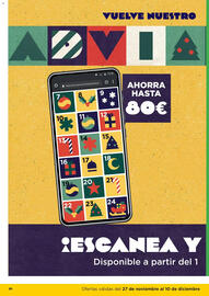 Folleto Alimerka Página 30