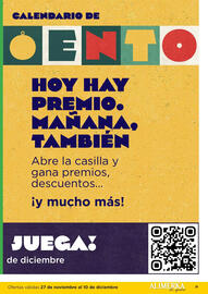 Folleto Alimerka Página 31