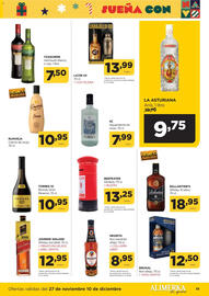 Folleto Alimerka Página 33