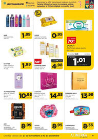 Folleto Alimerka Página 43