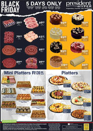 President Hyper catalogue Page 11