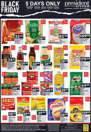 President Hyper catalogue Page 2