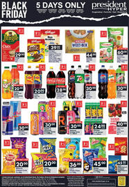 President Hyper catalogue Page 3