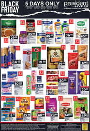 President Hyper catalogue Page 6