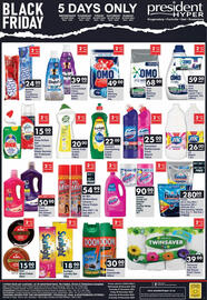 President Hyper catalogue Page 8