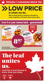 Giant Tiger flyer week 48 Page 6