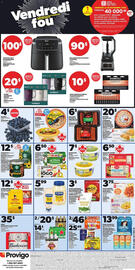 Provigo flyer week 48 Page 2